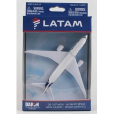 PPRT0074 - LATAM SINGLE PLANE