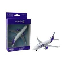 PPRT0084 - AVELO SINGLE PLANE
