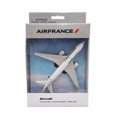 PPRT4301 - AIR FRANCE B777 SINGLE DIECAST TOY