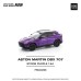 PR640268 - 1/64 ASTON MARTIN DBX 707 - STORM PURPLE