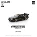 PR640289 - 1/64 PANDEM SILVIA S13 - BLACK