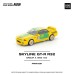 PR640291 - 1/64 SKYLINE GT-R R32 GROUP A 1992