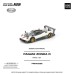 PR640298 - 1/64 PAGANI ZONDA R WHITE