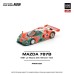 PR640301 - 1/64 MAZDA 787B 1991 LE MANS 24H WINNER