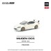 PR640306 - 1/64 HONDA DC5 MUGEN WHITE NEW TOOLING