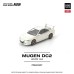 PR640307 - 1/64 MUGEN DC2 WHITE NEW TOOLING
