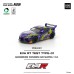 PR640311 - 1/64 EVA RT TEST TYPE-01 GOODRIDE PANDEM GR SUPRA