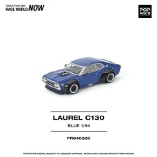 PR640320 - 1/64 LAUREL C 130 BLUE