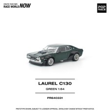 PR640331 - 1/64 LAUREL C130 GREEN