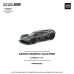 PR640353 - 1/64 ASTON MARTIN VALKYRIE CARBON EDITION