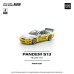 PR640361 - 1/64 PANDEM SILVIA S13 2020 D1 LIGHTS YELLOW/WHITE