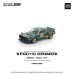 PR640366 - 1/64 KPGC110 KENMERI RACING NO.73 GREEN/GOLD