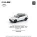1/64 ASTON MARTIN DBX 707 SILVER