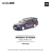 PR640382 - 1/64 NISSAN STAGEA MAGIC PURPLE