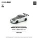 PR640389 - 1/64 PANDEM S2000 SOFTTOP WHITE TOOLING VARIANT