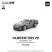 PR640390 - 1/64 PANDEM 280ZX GUN METAL