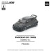 PR640394 - 1/64 PANDEM GR YARIS CARBON EDITION