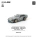 PR640410 - 1/64 PANDEM 280ZX RAW METAL PR640410 - 1/64 PANDEM 280ZX RAW METAL