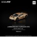 PR640413 - 1/64 LAMBORGHINI HURACAN STO MATTE GOLD