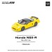 PR640433 - 1/64 HONDA NSX-R YELLOW