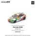 PR640465 - 1/64 HONDA CIVC (EG6) JACCS