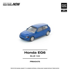 PR640475 - 1/64 HONDA CIVIC (EG6) CAPTIVA (NEW TOOLING)