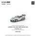 1/64 DARWIN PRO 66G WBK SUPRA A90 SILVER CHROME 1/64 DARWIN PRO 66G WBK SUPRA A90 SILVER CHROME