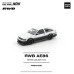 PR640496 - 1/64 RWB AE86 WHITE BLACK