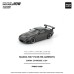 PRDC008 - 1/64 MAZDA RX7 (FC3S) RE-AMEMIYA DARK CHROME