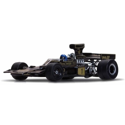 Q27852 - 1/43 LOTUS 72D, NO.32, GP MONACO, 1974 PETERSON