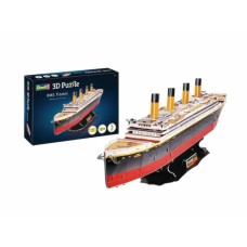 R00170 - RMS TITANIC (PUZZLE)