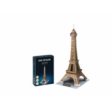 R00200 - EIFFEL TOWER (PUZZLE)
