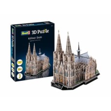 R00203 - COLOGNE CATHEDRAL (PUZZLE)