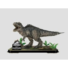R00245 - GIGANOTOSAURUS: JURASSIC WORLD (PUZZLE)