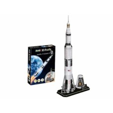 R00250 - APOLLO 11 SATURN V (PUZZLE)