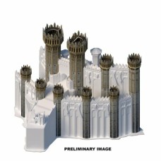 R00260 - STORMVEIL CASTLE: ELDEN RING (PUZZLE)