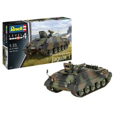 R03353 - 1/35 RAKETENJAGDPANZER JAGUAR 1 (PLASTIC KIT)