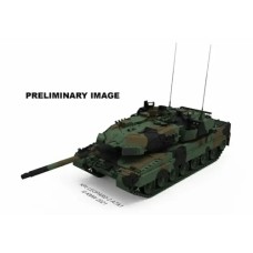 R03360 - 1/35 LEOPARD 2A7A1 (PLASTIC KIT)