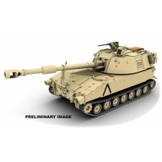 R03361 - 1/72 M109 A2 (PLASTIC KIT)