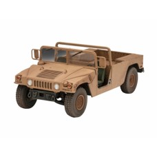 R03366 - 1/35 HMMWV M1097A2 (PLASTIC KIT)