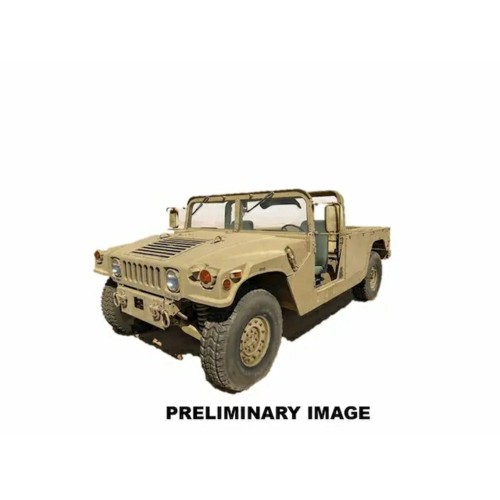 R03366 - 1/35 HMMWV M1097A2 (PLASTIC KIT)