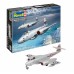 R03750 - 1/32 GLOSTER METEOR F.8 NEW TOOL (PLASTIC KIT)