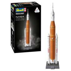 R03760 - 1/144 NASA ARTEMIS SPACE LAUNCH SYSTEM (SLS) (PLASTIC KIT)