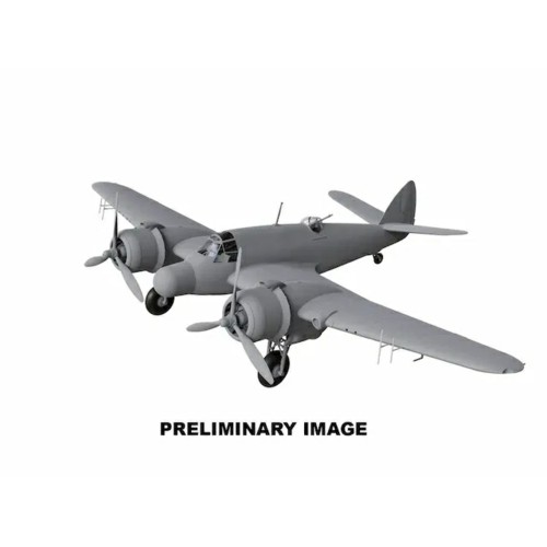 R03767 - 1/48 BRISTOL BEAUFIGHTER MK. VI (PLASTIC KIT)