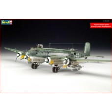 R03777 - 1/72 FOCKE-WULF FW 200 C-5/C-8 CONDOR (PLASTIC KIT)