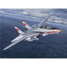 R03782 - 1/144 GRUMMAN F-14A TOMCAT (PLASTIC KIT)