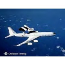 R03794 - 1/144 BOEING E-3A SENTRY (PLASTIC KIT)