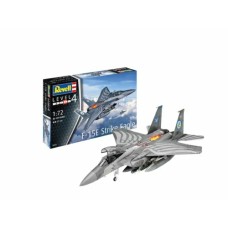 R03841 - 1/72 F-15E STRIKE EAGLE (PLASTIC KIT)
