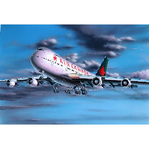 R04210 - 1/390 BOEING 747-200 AIR CANADA