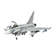 R04282 - 1/144 EUROFIGHTER TYPHOON (SINGLE SEAT)